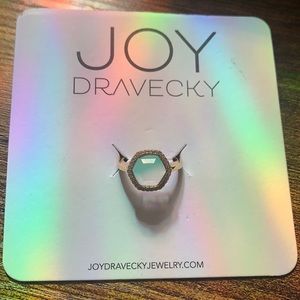 Joy Dravecky Chloe Ring